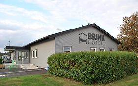 Brink Hotell